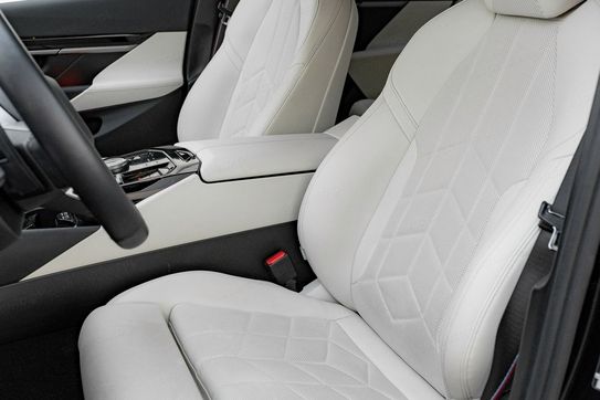 BMW Seria 5 520d xDrive M Sport