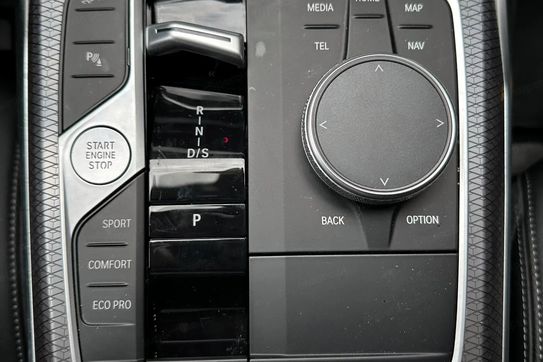 BMW Seria 3 320d xDrive M Sport