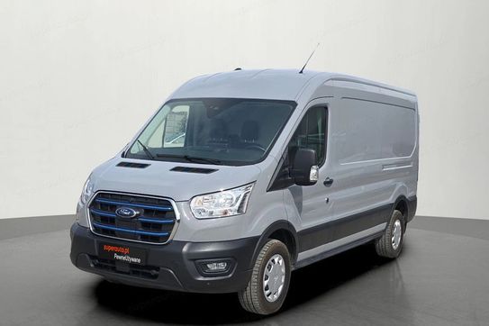 Ford Transit E-Transit 350 L3H2