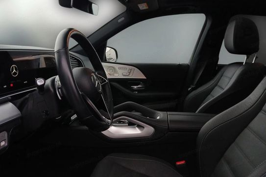 Mercedes GLE 450 d 4-Matic AMG Line