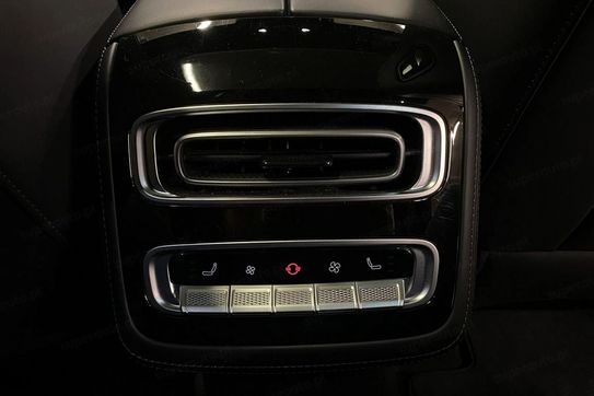 Omoda 9 1.5 Super Hybrid Exclusive Awd