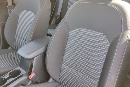 Kia Ceed T-GDI M DCT