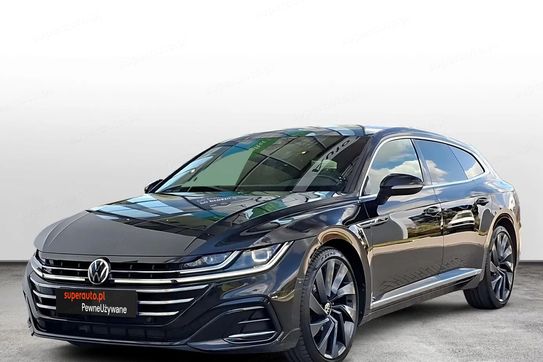 Volkswagen Arteon 2.0 TDI 4Motion   R-Line DSG
