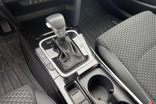 Kia Ceed M 1.5 T-GDI DCT