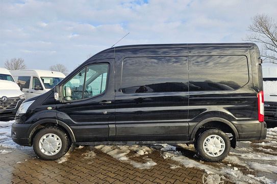 Ford Transit L2H2