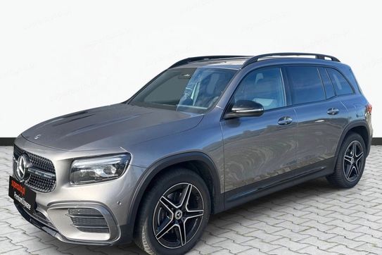 Mercedes GLB 200 AMG Line