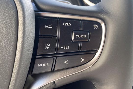Lexus ES 300h Business Edition 2.5 E-CVT