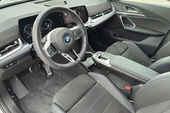 BMW X1 SDRIVE20I M Sport