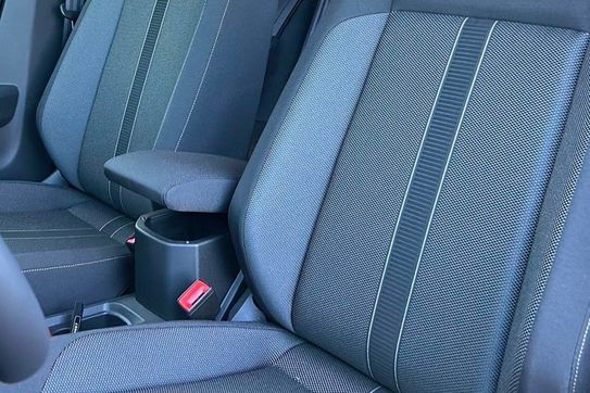 Volkswagen T-Roc Life Plus 1.5 TSI DSG