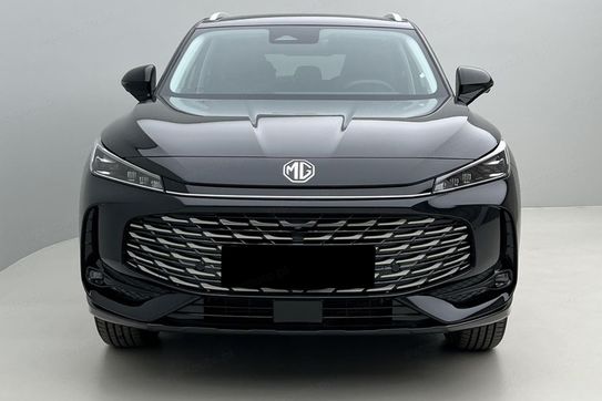 MG HS 1.5T HEV+ Exclusive aut