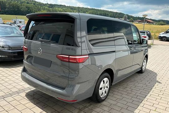 Volkswagen Multivan L2H1 Family DSG