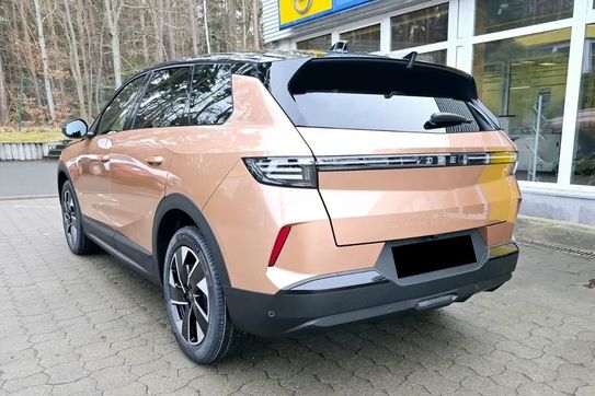Opel Grandland X GS Electric 73kWh