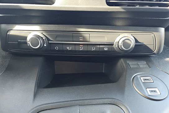 Opel Combo Van L2H1 130KM AT8