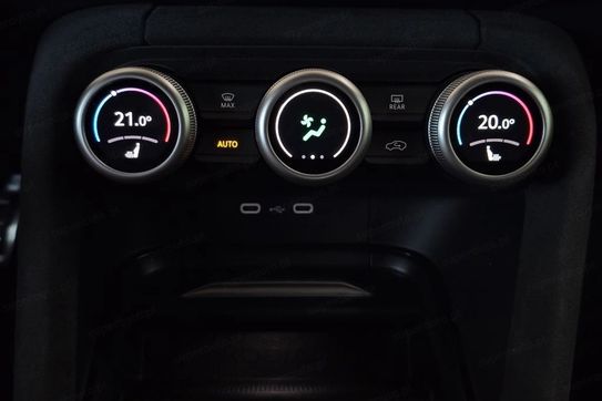 Skoda Kodiaq 2.0 Tsi 4X4 Sportline Dsg
