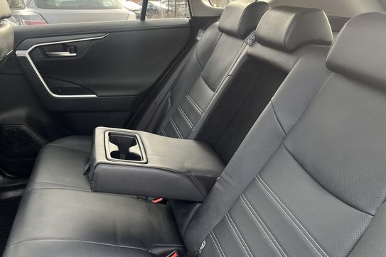 Toyota RAV4 2.5 Hybrid Executive 4x4