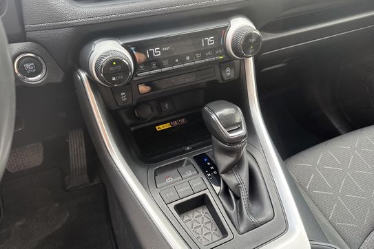 Toyota RAV4 Comfort 2.0
