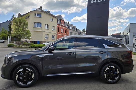 Kia Sorento 1.6 HEV Prestige Line 4WD  6os.