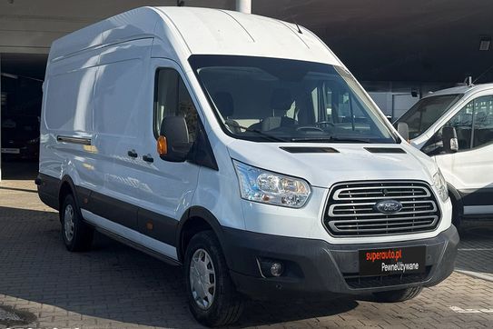 Ford Transit L4H3