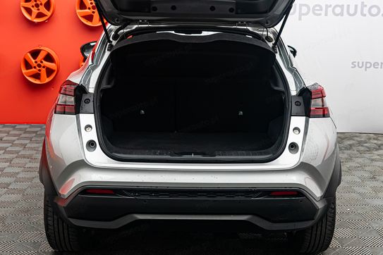 Nissan Juke 1.0 DIG-T