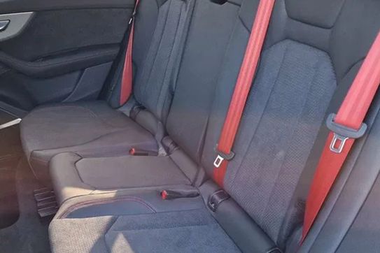 Audi Q7 50 TDI quattro S Line