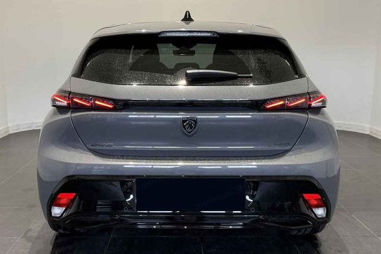 Peugeot 308 GT S&S e-DCS6 1.2 mHEV