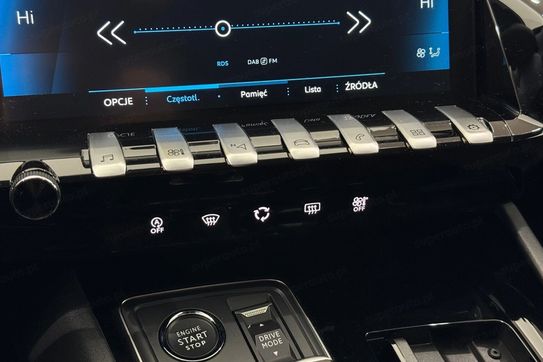 Peugeot 508 1.5 BlueHDi Allure Pack S&S EAT8