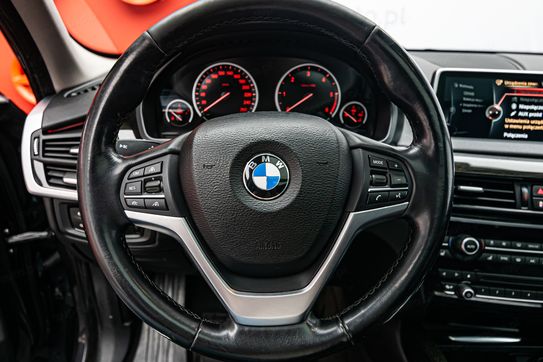 BMW X5 xDrive40d