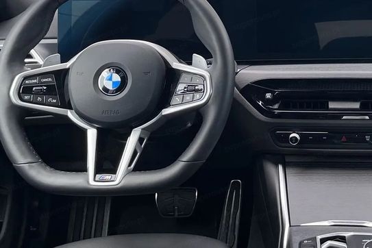 BMW Seria 3 320i xDrive M Sport