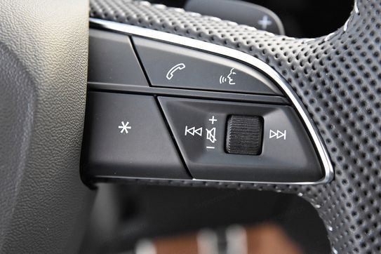 Audi Q7 60 TFSI e quattro S Line