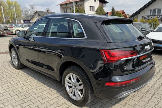Audi Q5 40 TFSI mHEV Quattro Advanced S tronic
