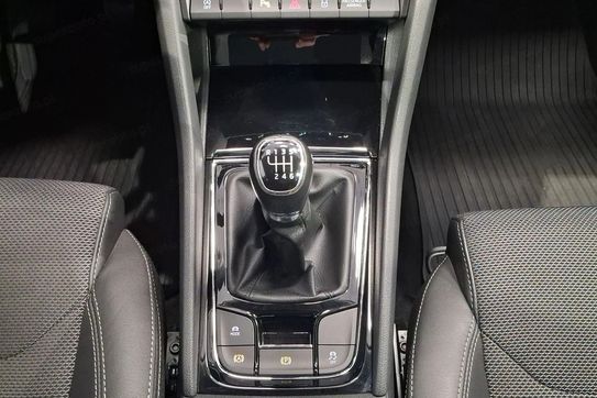 Skoda Kodiaq 1.5 TSI ACT
