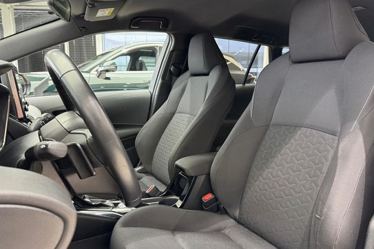 Toyota Corolla 2.0 Hybrid Comfort