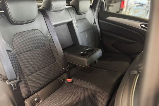 Renault Arkana Techno 1.3 TCe mHEV