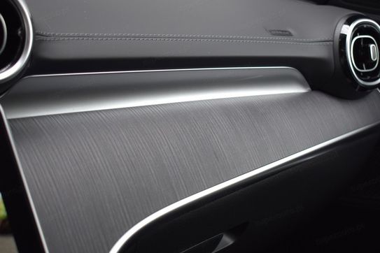 Mercedes Klasa C 200  4-Matic AMG