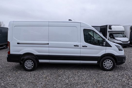 Ford Transit 350 L3H2 Trend A8