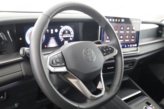 Volkswagen Tayron TDI SCR 4Mot. Life DSG