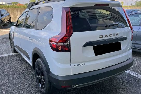 Dacia Jogger Extreme 7-miejsc LPG 1.0