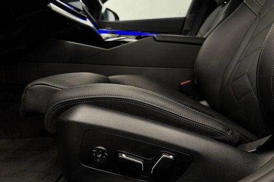 BMW Seria 5 520d mHEV M Sport aut