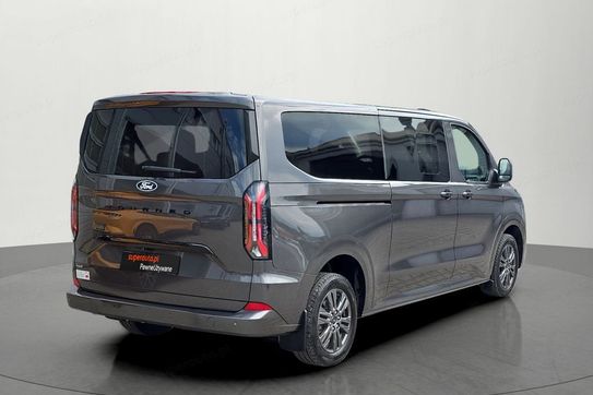 Ford Tourneo Custom L2 Active