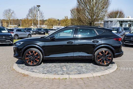 Cupra Formentor 1.5 eTSI DSG