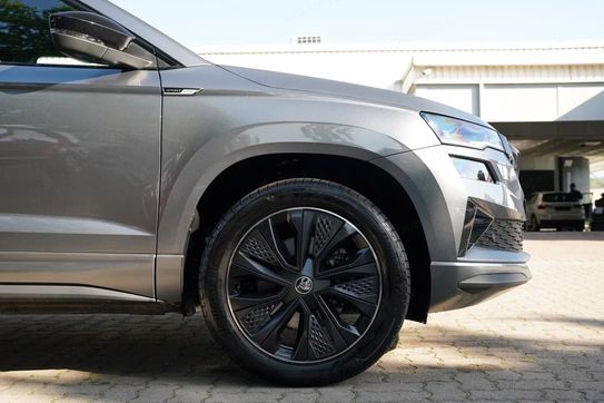 Skoda Karoq Sportline 1.5 TSI DSG