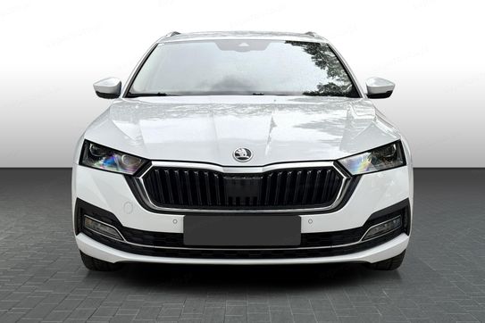 Skoda Octavia Style 1.5 TSI e-Tec  DSG
