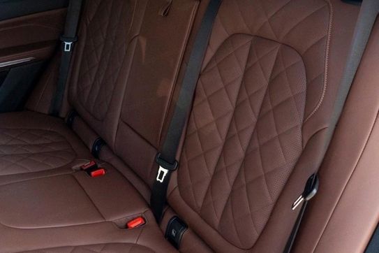 BMW X5 xDrive30d M Sport