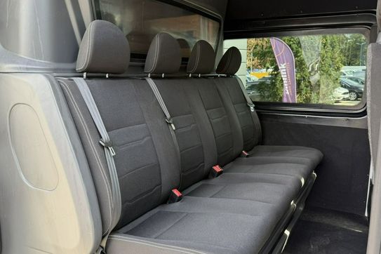 Fiat Ducato Maxi L3H2 aut