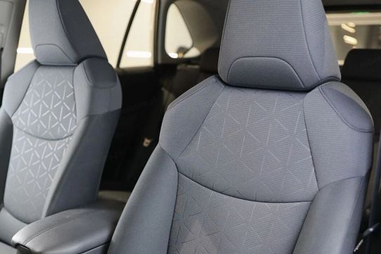 Toyota RAV4 2.0 Active 4X2