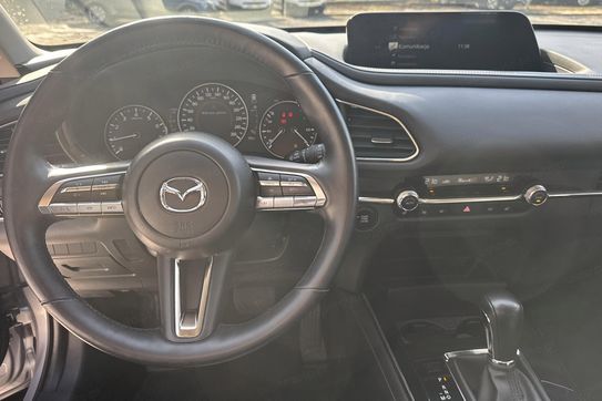 Mazda CX-30 Kanjo 2.0 mHEV  aut