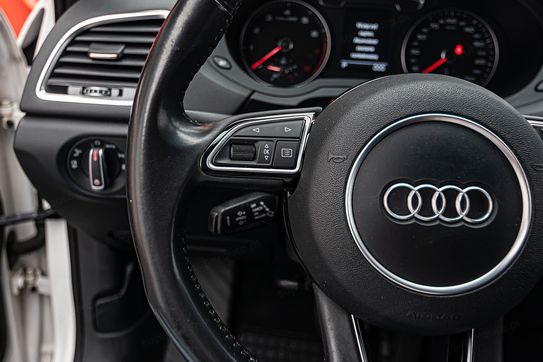 Audi Q3 1.4 TFSI S Line S tronic