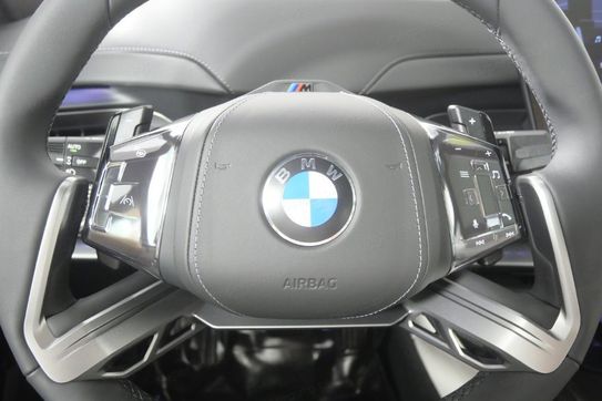 BMW Seria 7 740 xDrive M Sport