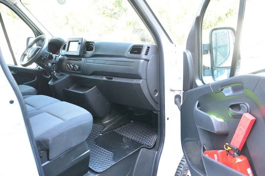Renault Master dCi L2H2