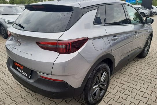 Opel Grandland X Grandland 1.2 T Business Edition S&S